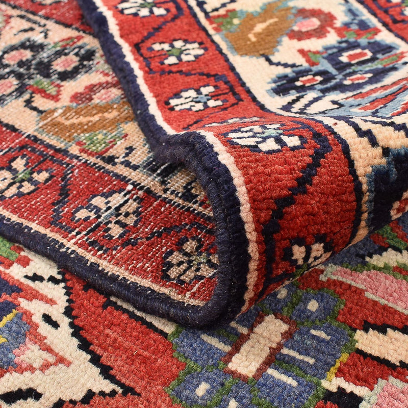 Persisk matta - Classic - 311 x 215 cm - mörkblå