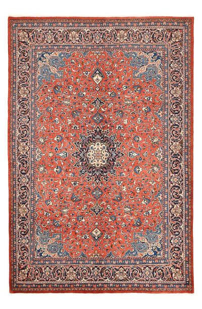 Mahal Mattan 206x317cm - Persisk matta