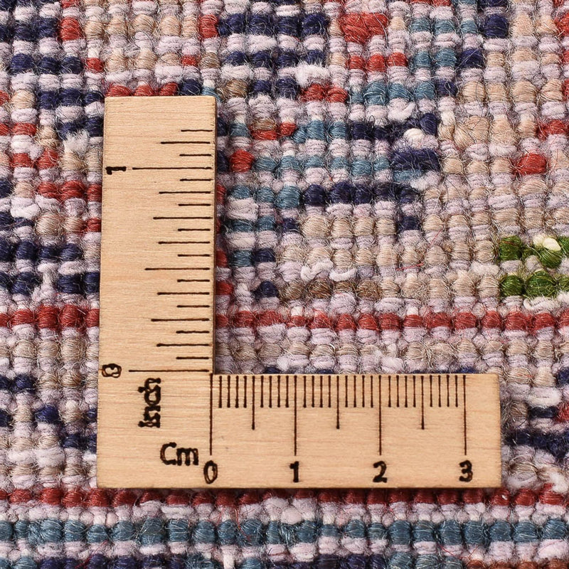 Persisk matta - Classic - 317 x 206 cm - ljusröd