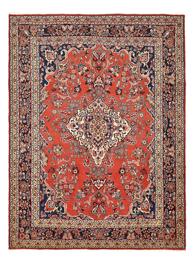 Mehraban Mattan 225x312cm - Persisk matta
