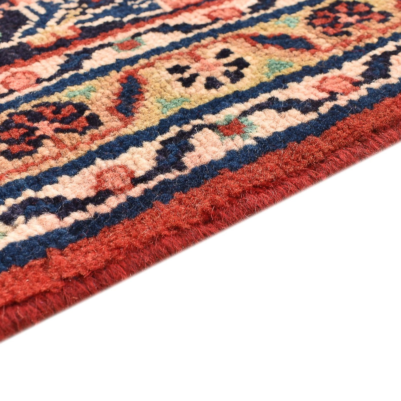 Mehraban Mattan 312x225cm - Persisk matta