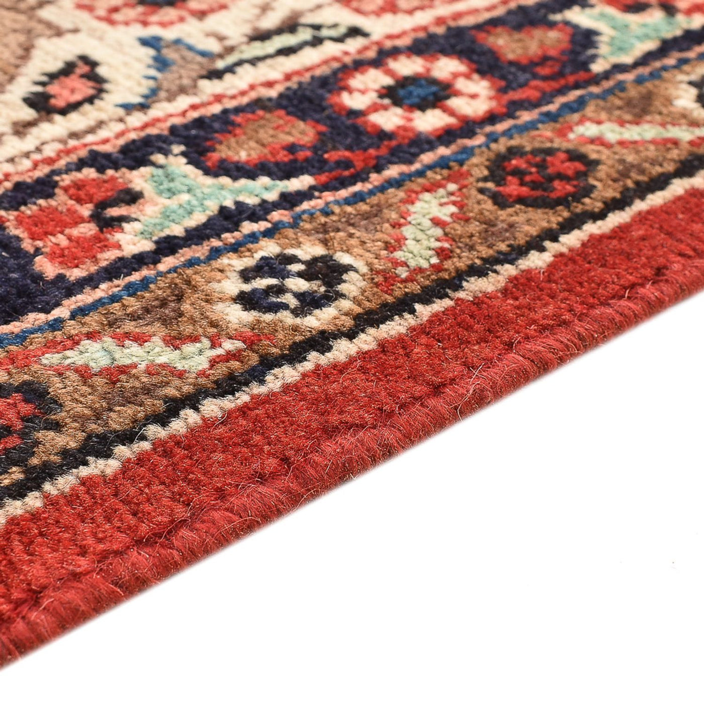 Mehraban Mattan 302x213cm - Persisk matta