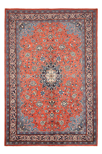 Mahal Mattan 206x310cm - Persisk matta