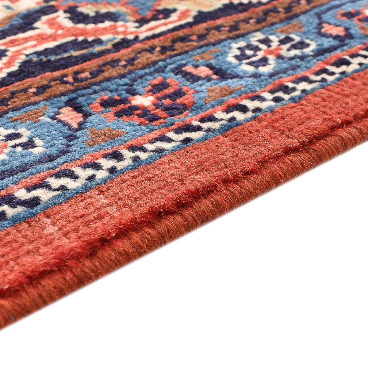 Persisk matta - Classic - 310 x 206 cm - röd