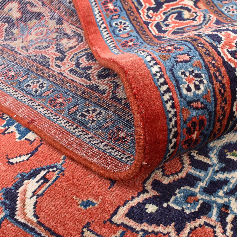 Persisk matta - Classic - 310 x 206 cm - röd