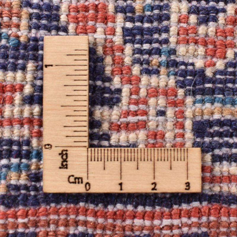 Persisk matta - Classic - 310 x 206 cm - röd