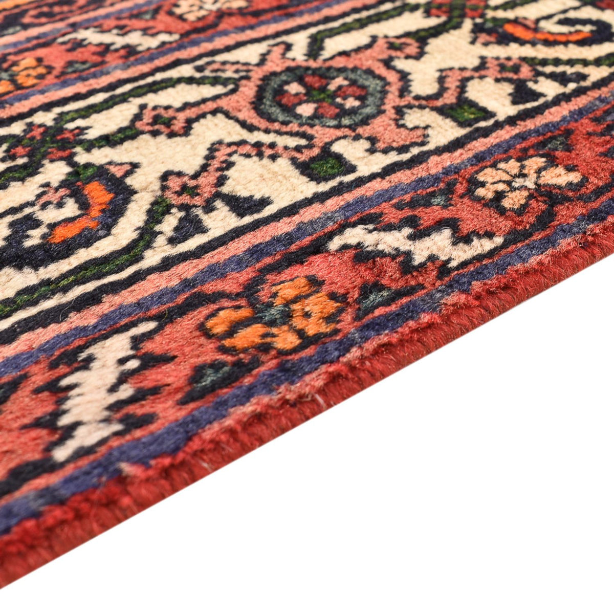 Mir Mattan 202x306cm - Persisk matta