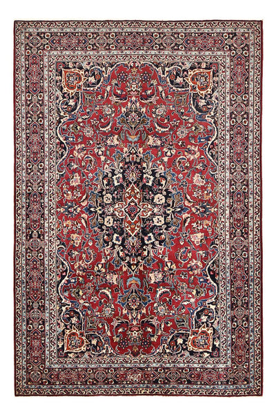 Mashhad Mattan 200x293cm - Persisk matta