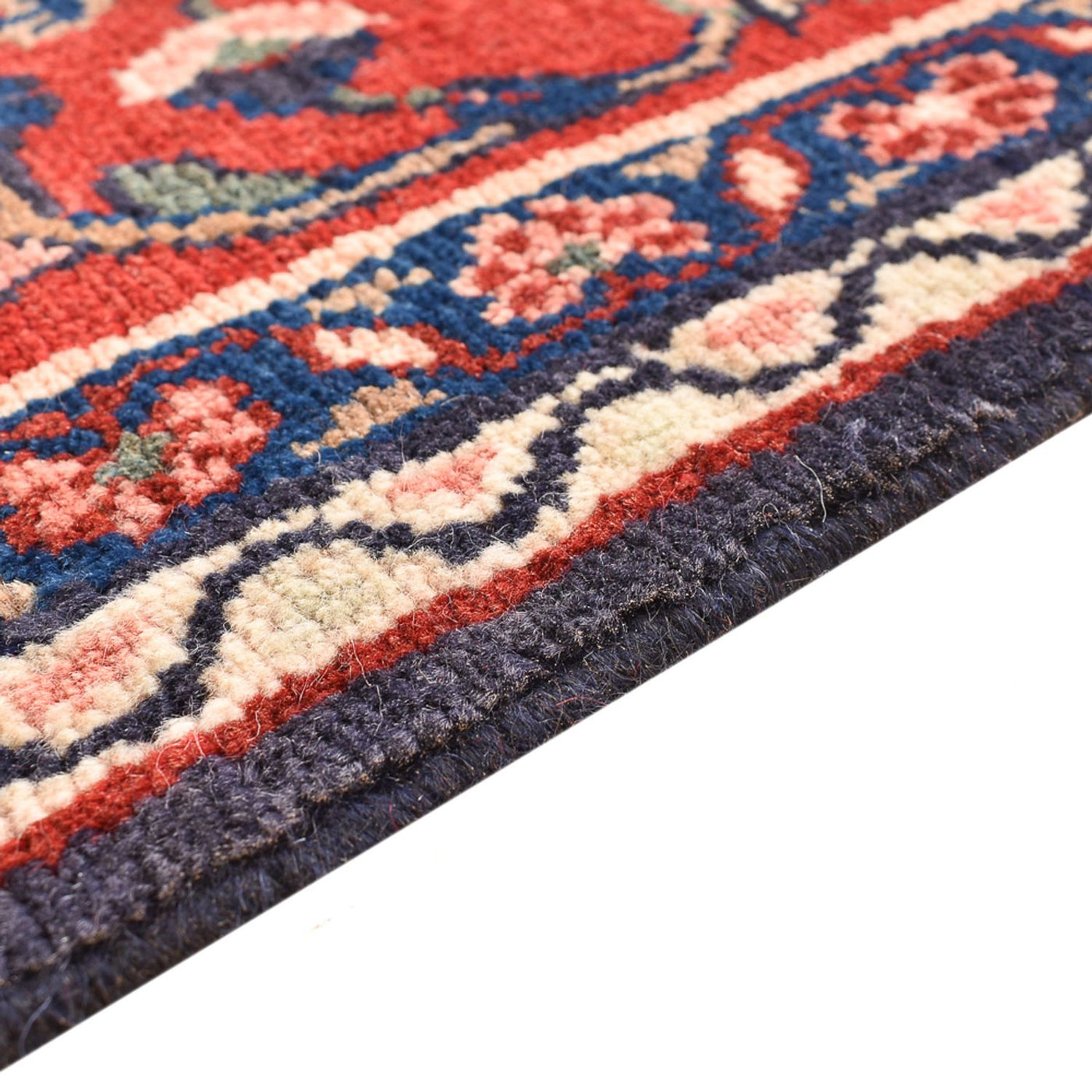 Mashhad Mattan 302x210cm - Persisk matta