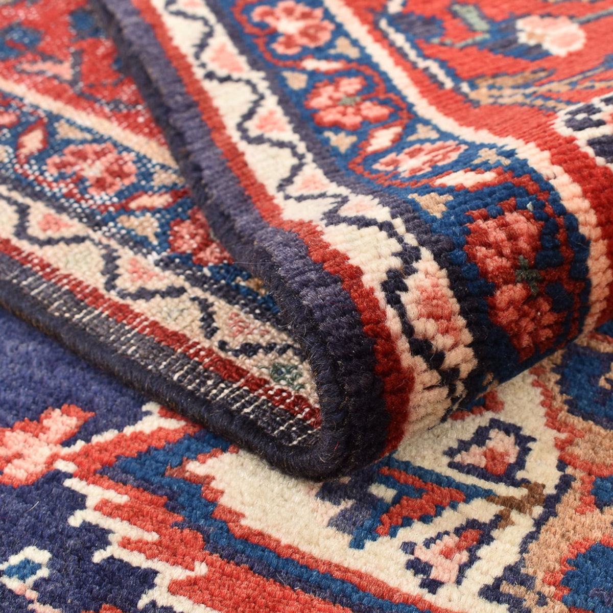 Persisk matta - Classic - 302 x 210 cm - mörkblå