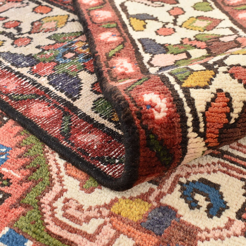 Persisk matta - Nomadic - 333 x 205 cm - rost