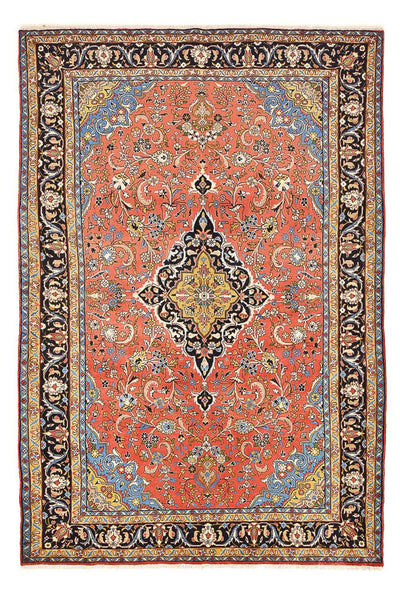 Mehraban Mattan 202x300cm - Persisk matta