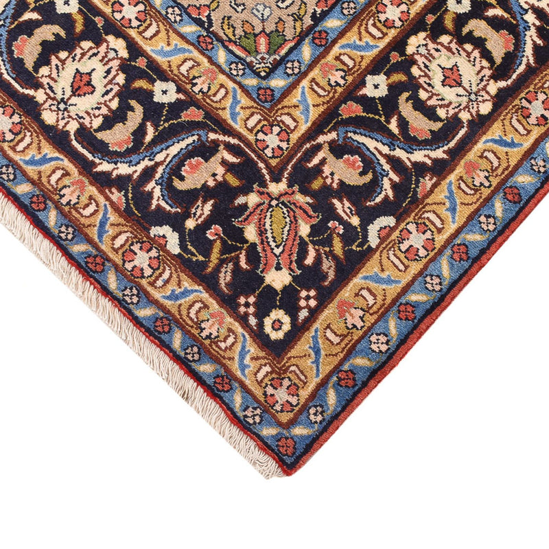 Persisk matta - Nomadic - 300 x 202 cm - ljusröd