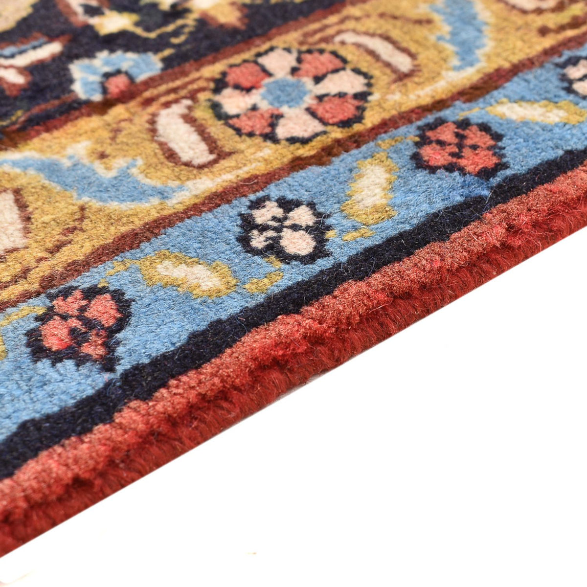 Mehraban Mattan 202x300cm - Persisk matta