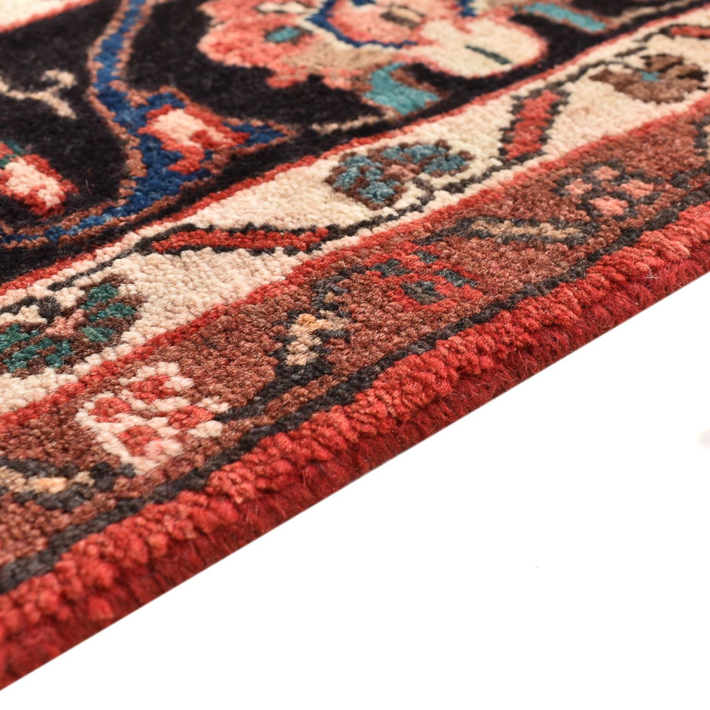 Mehraban Mattan 310x202cm - Persisk matta