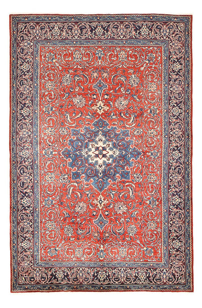 Mahal Mattan 211x325cm - Persisk matta
