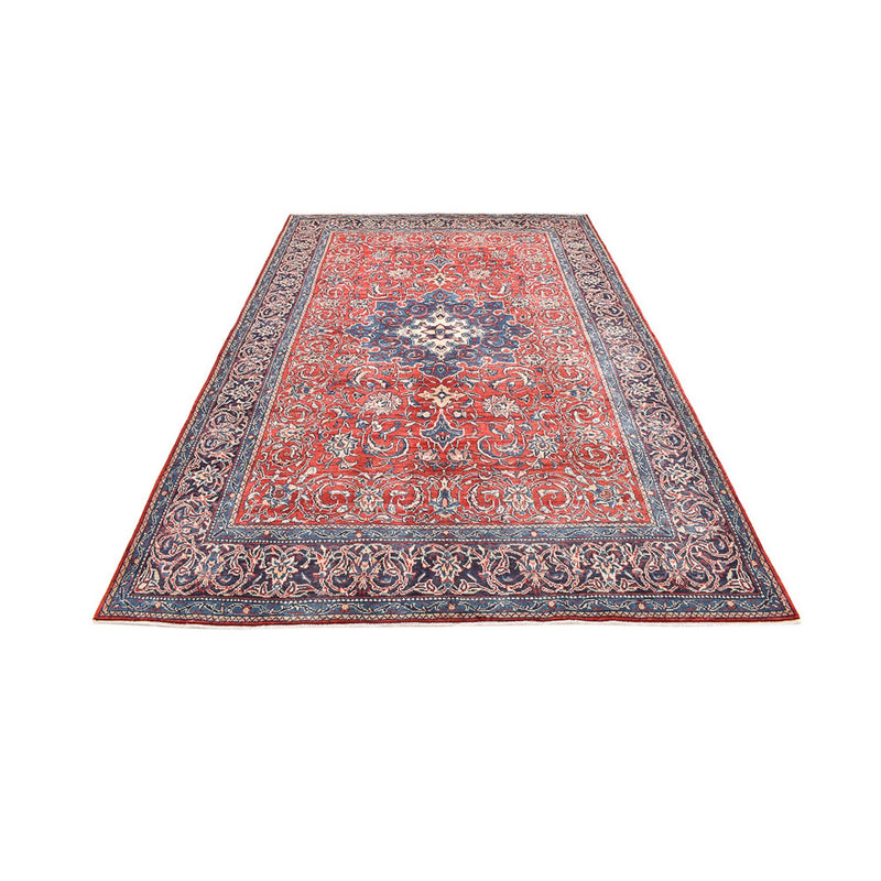 Persisk matta - Classic - 325 x 211 cm - ljusröd