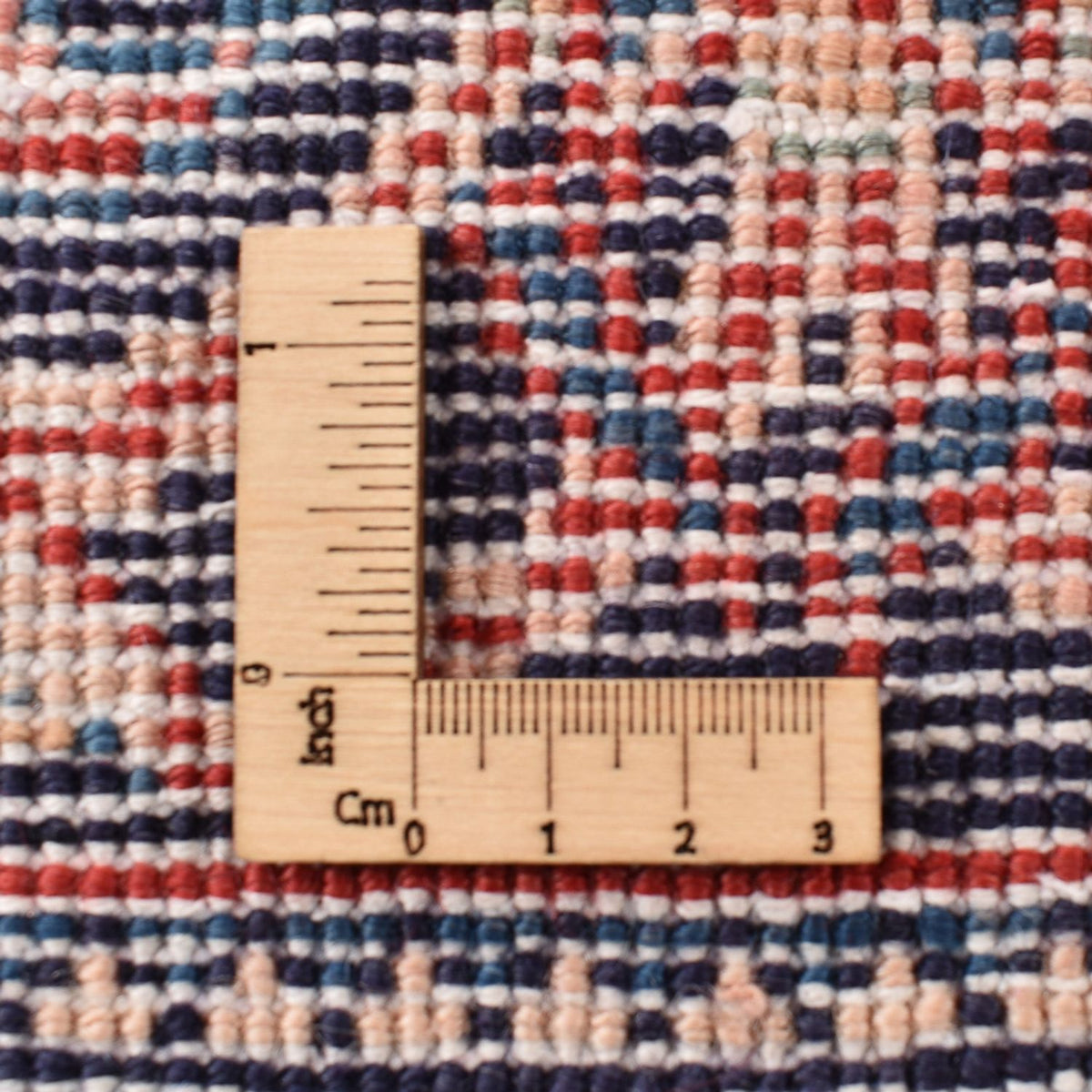 Persisk matta - Classic - 325 x 211 cm - ljusröd