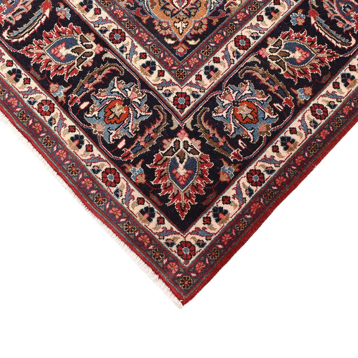 Persisk matta - Classic - 295 x 245 cm - röd