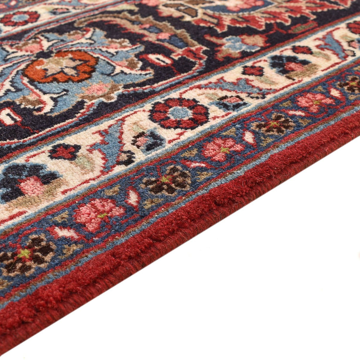 Mashhad Mattan 245x295cm - Persisk matta