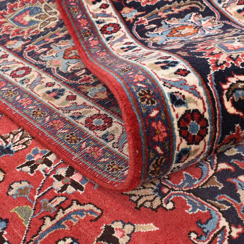 Persisk matta - Classic - 295 x 245 cm - röd