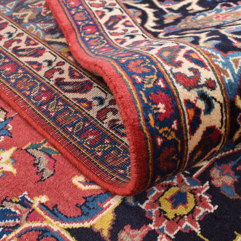 Persisk matta - Classic - 348 x 258 cm - röd