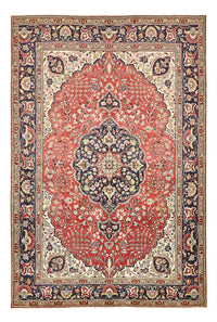 Tabriz Mattan 300x200cm - Persisk matta – product image