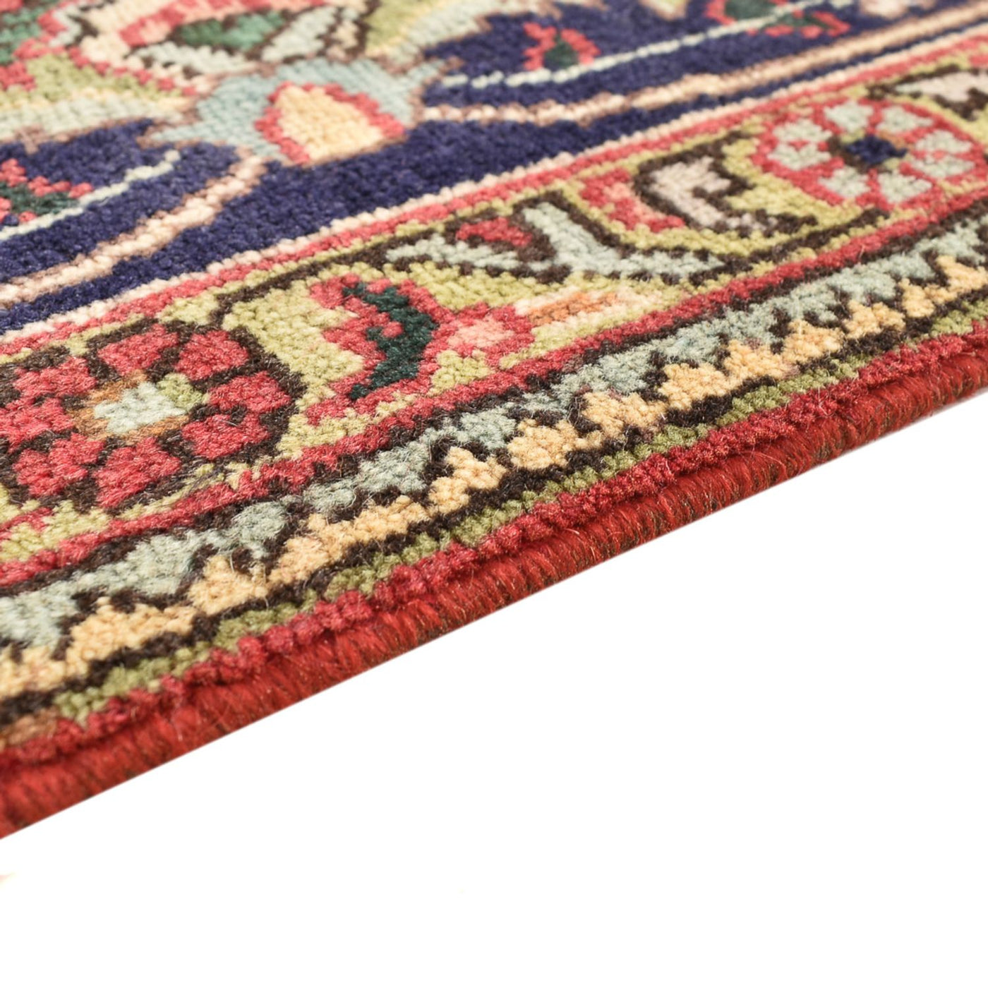 Tabriz Mattan 300x200cm - Persisk matta
