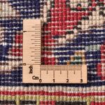 Persisk matta - Tabriz - 300 x 200 cm - ljusröd