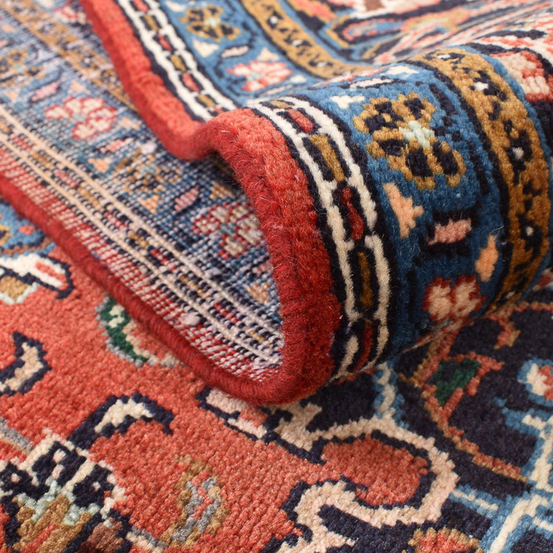 Persisk matta - Classic - 310 x 220 cm - röd