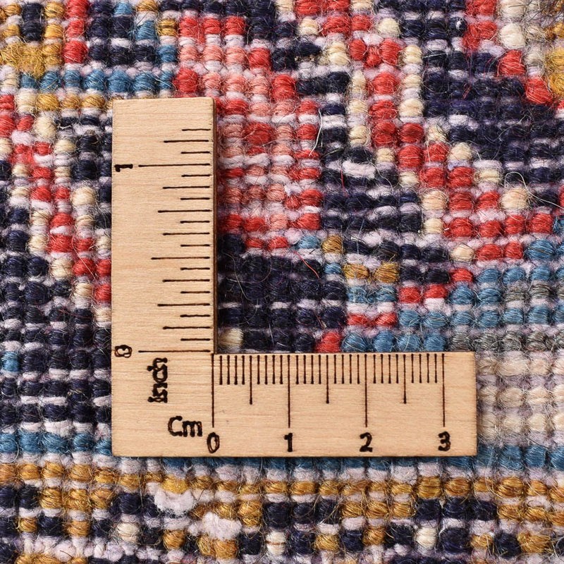 Persisk matta - Classic - 310 x 220 cm - röd