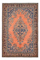 Golpayegan Mattan 325x214cm - Persisk matta