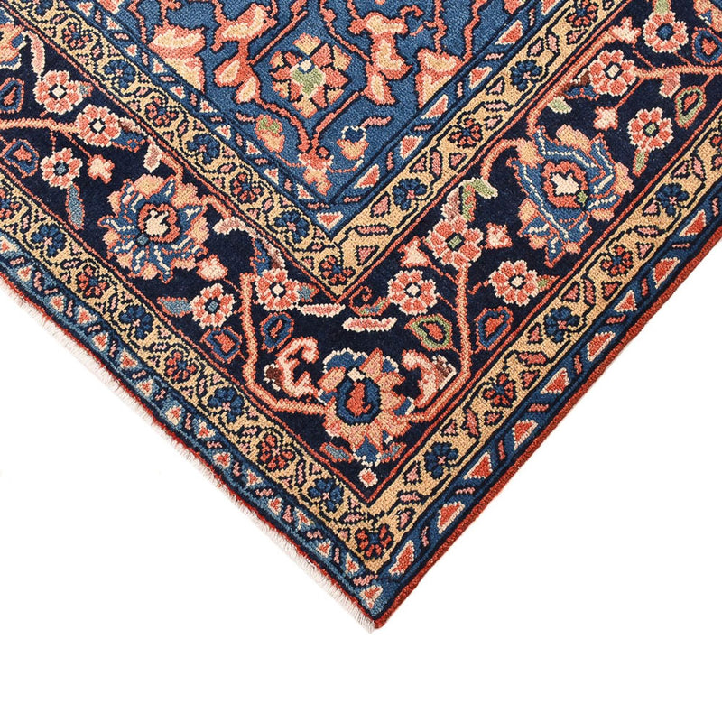 Persisk matta - Royal - 325 x 214 cm - ljusröd