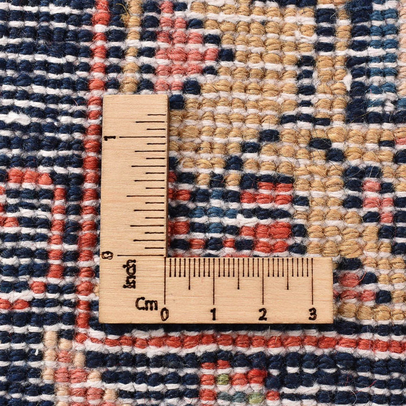 Persisk matta - Royal - 325 x 214 cm - ljusröd