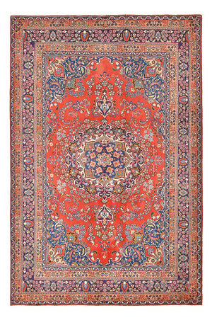 Persisk matta - Classic - 305 x 200 cm - röd