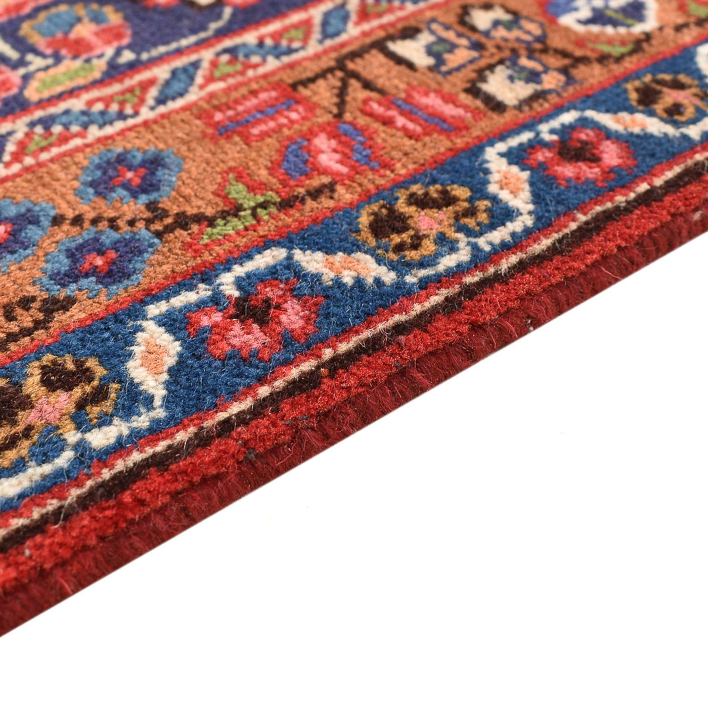 Sabzevar Mattan 305x200cm - Persisk matta