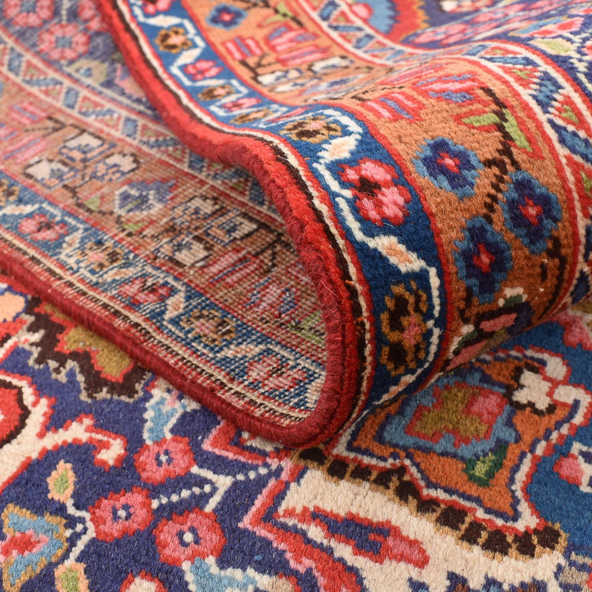 Persisk matta - Classic - 305 x 200 cm - röd