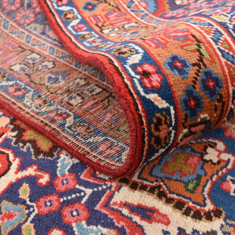 Persisk matta - Classic - 305 x 200 cm - röd