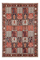 Bakhtiari Mattan 322x213cm - Persisk matta