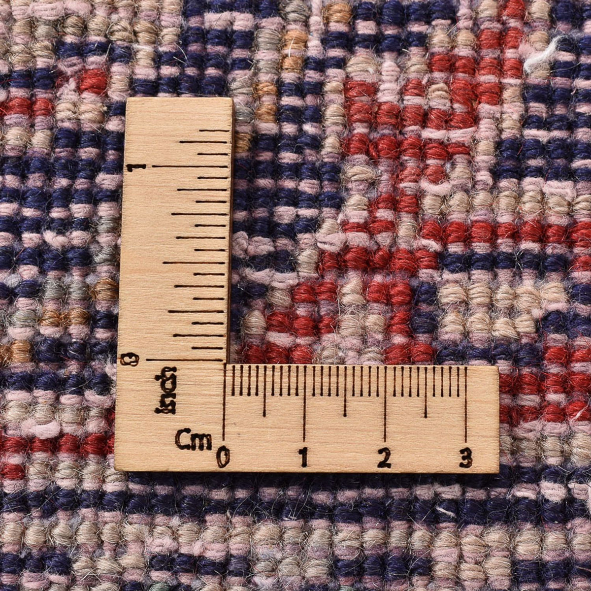 Persisk matta - Classic - 305 x 220 cm - ljusröd