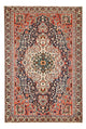 Bakhtiari Mattan 313x205cm - Persisk matta