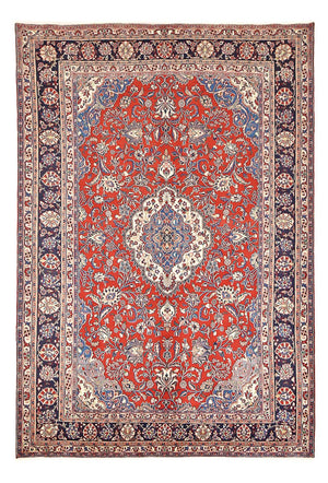 Persisk matta - Classic - 320 x 210 cm - röd