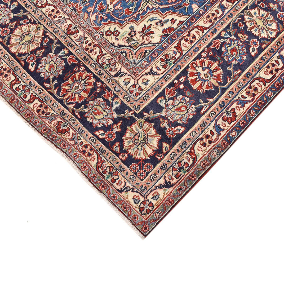 Persisk matta - Classic - 320 x 210 cm - röd