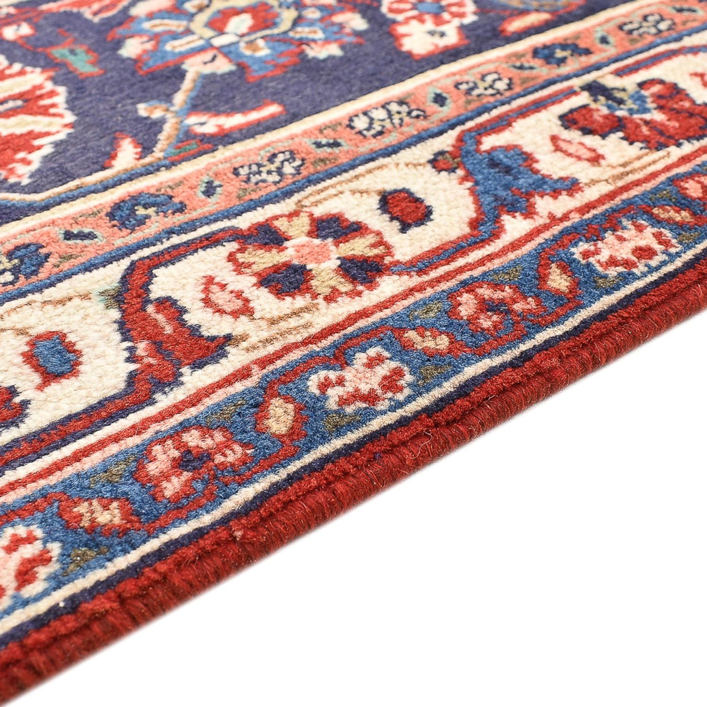 Sarouk Mattan 320x210cm - Persisk matta
