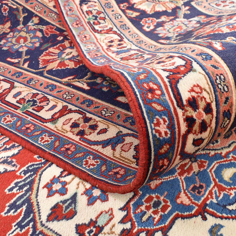 Persisk matta - Classic - 320 x 210 cm - röd