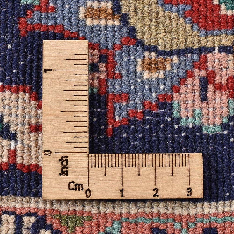 Persisk matta - Classic - 320 x 210 cm - röd