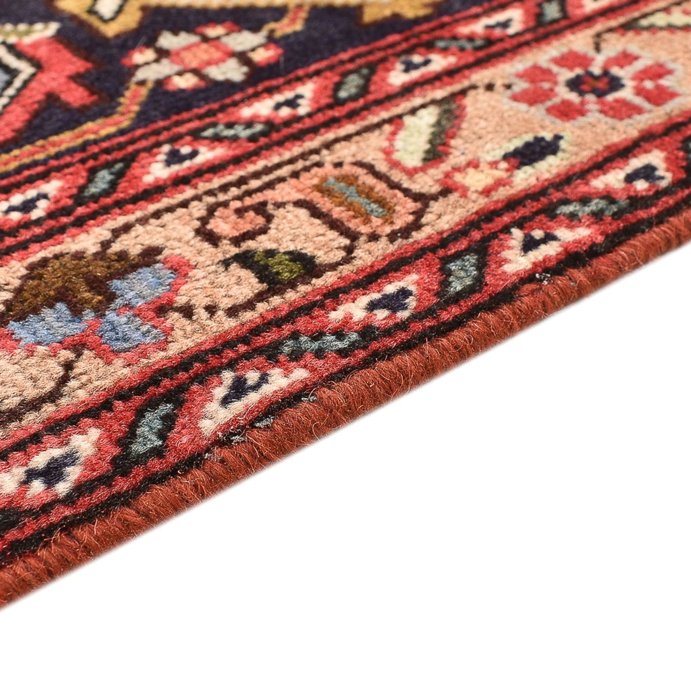 Tabriz Mattan 298x195cm - Persisk matta