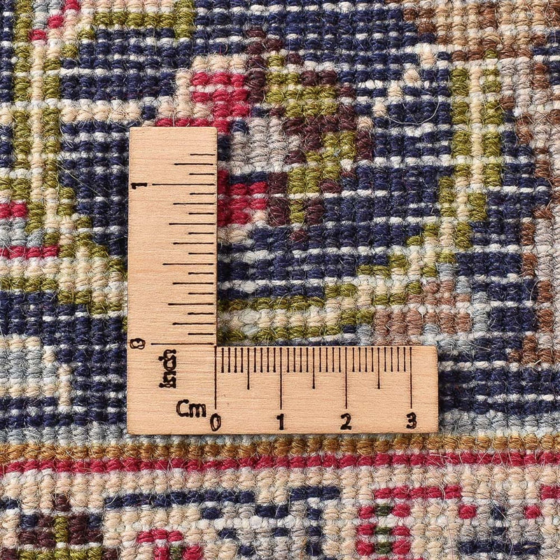 Persisk matta - Classic - 295 x 197 cm - röd