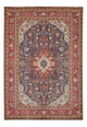 Tabriz Mattan 295x200cm - Persisk matta