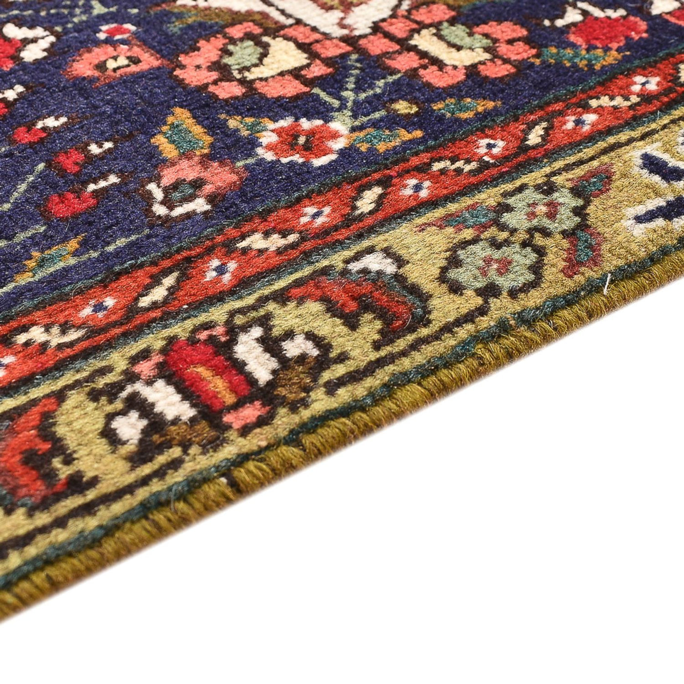 Tabriz Mattan 275x190cm - Persisk matta